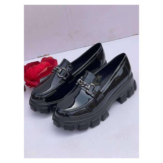 Big Loafers