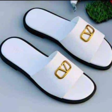 Slip-on Slipper