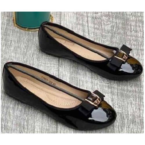 Corporate Flat shoes